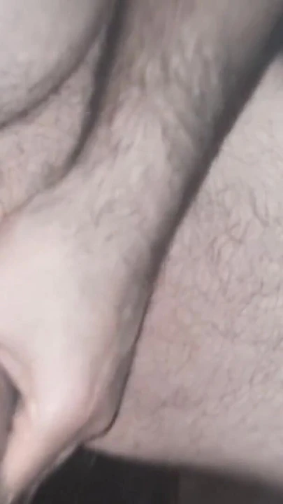Iconic moment from "how do you like my hairy belly mature thick cock don't forget to like and comment"