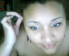 gostosa na minha cam e o que posso dizer hehehhe gozada