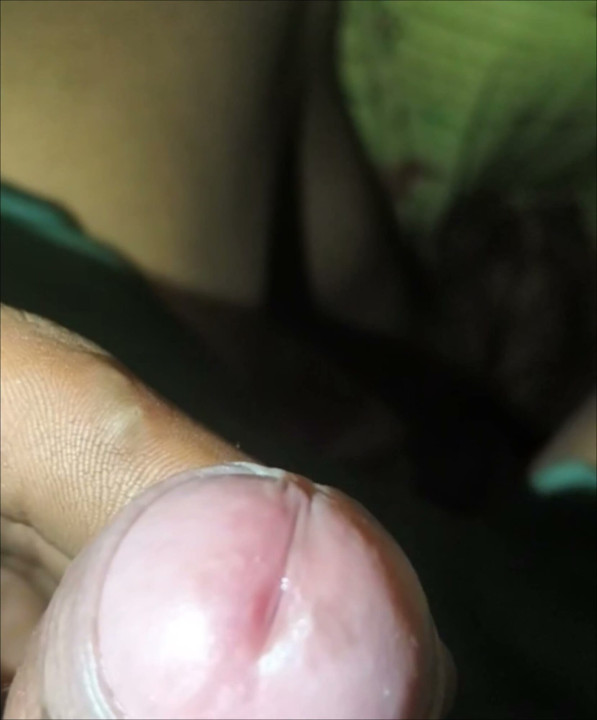 Unang Beses na Kantutan