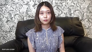 Asian happy ending