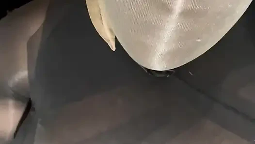 Eingehüllt, multilayer muliple-orgasmus