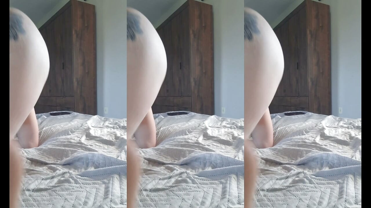 I NEED TO DO THIS RIGHT NOW I CAN'T TAKE IT ANYMORE It seems like I'm used to playing with my BBW