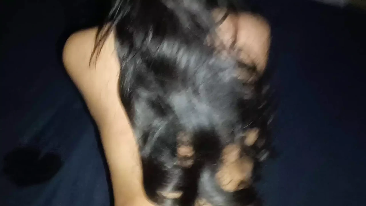 阿拉伯商人在迪拜操埃及妻子