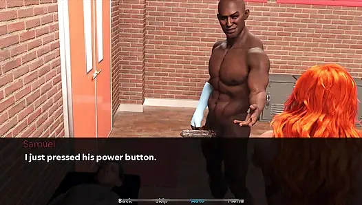 Takdir Tidak Akan Memisahkan Kita - V0.7a