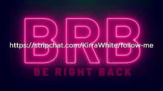 अत्यंत कामुक प्रेमिका हर दिन गांड में सख्त लंड महसूस करना चाहती है