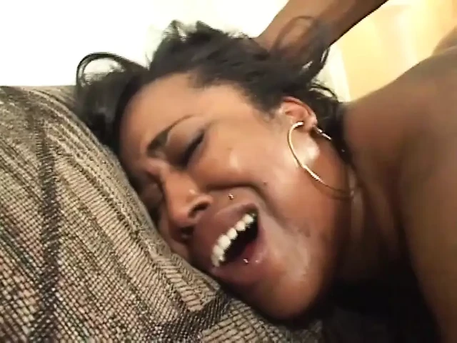 BSB3 - Black Sluts Bazar! Vol.3 - Episode 3