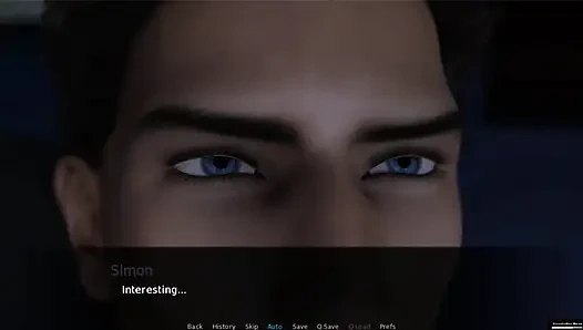 Mia ile yaz 2 #10 - oyunlar ile kızlar gecesi