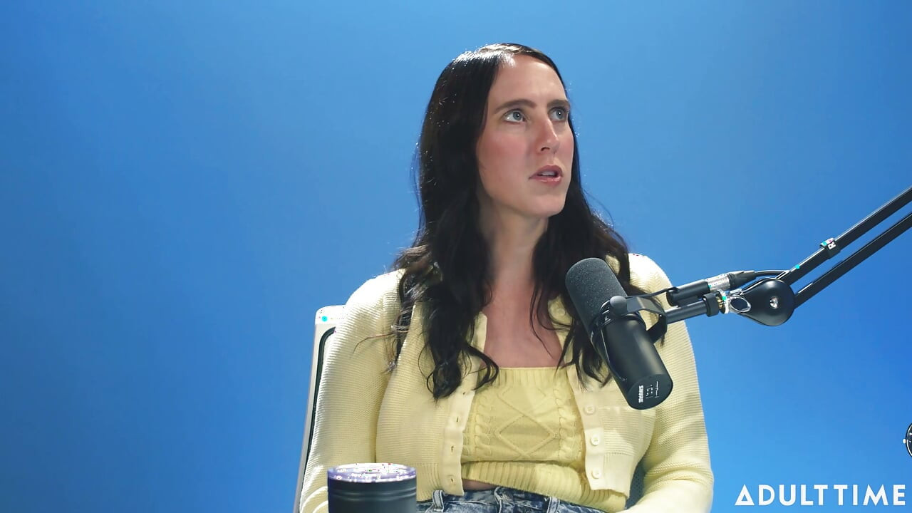 Cadence Lux: authentieke orgasmes en zelf-inspraak