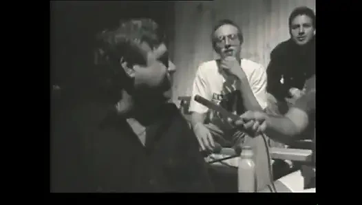 Die Ficker Im Theater (film)