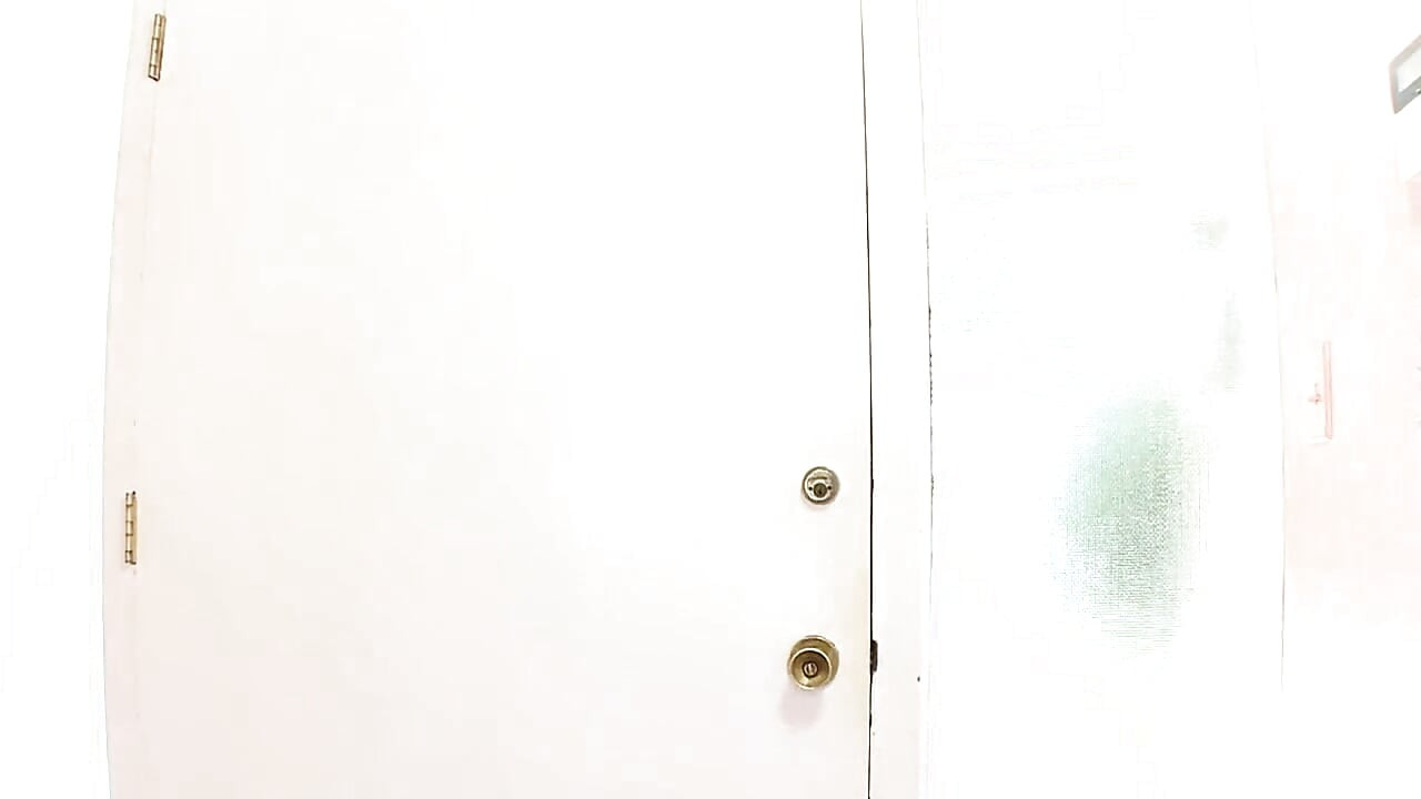 A Busty Santa Claus Empties Balls