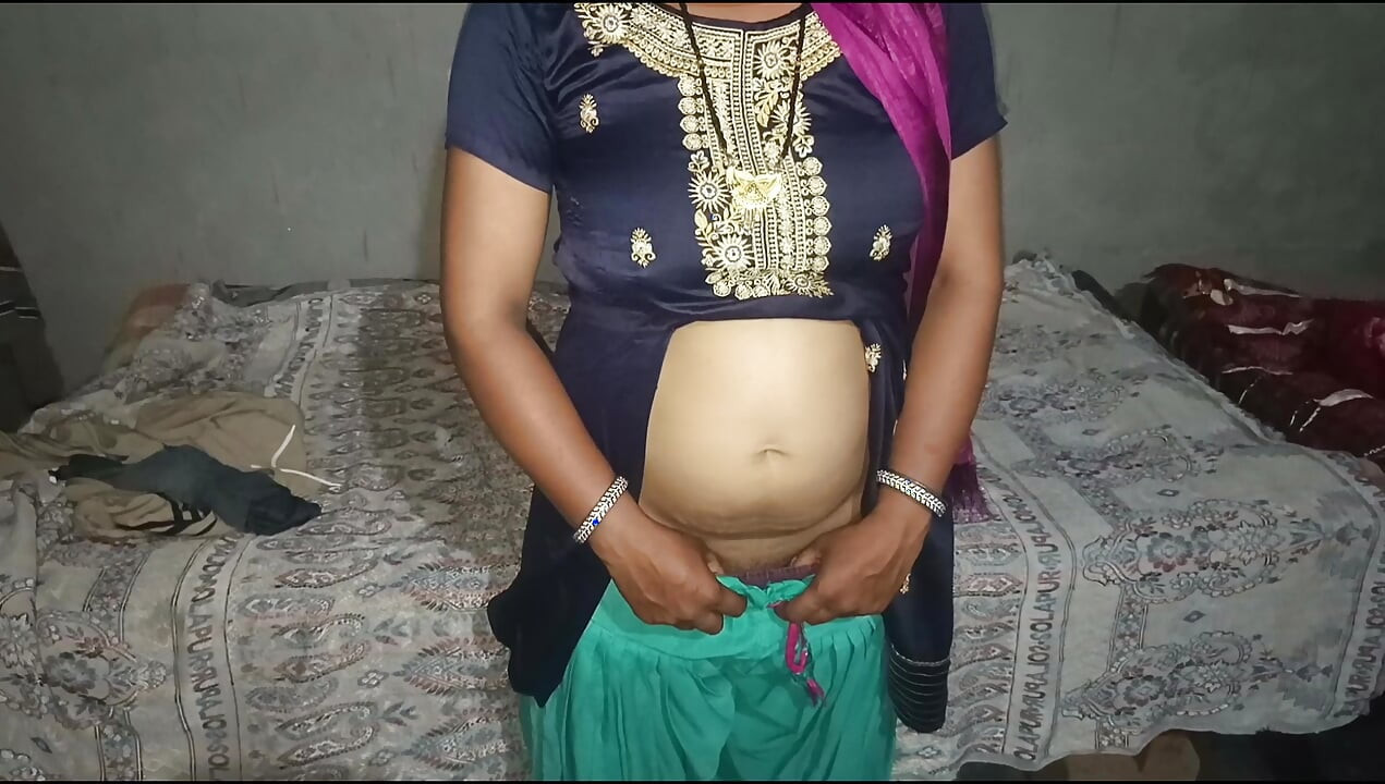 Water Came Out of the Hand of Stepbrother's Penis