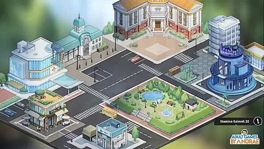 Gameplay rahasia, rahasia& teknologi bekas bagian 1 - ponsel rahasia ivy dan keputusan besar pertama leo