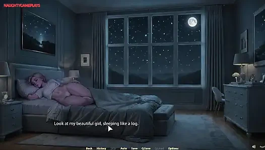 Sarışın büyük yarağa binerken sert sikiliyor ve dölleniyor - moonripple lake 03 bcg