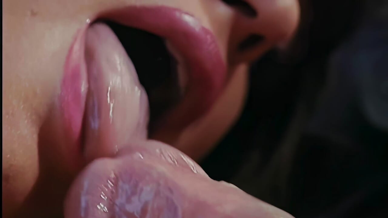 A Nice Blowjob After Dinner Is Really Good