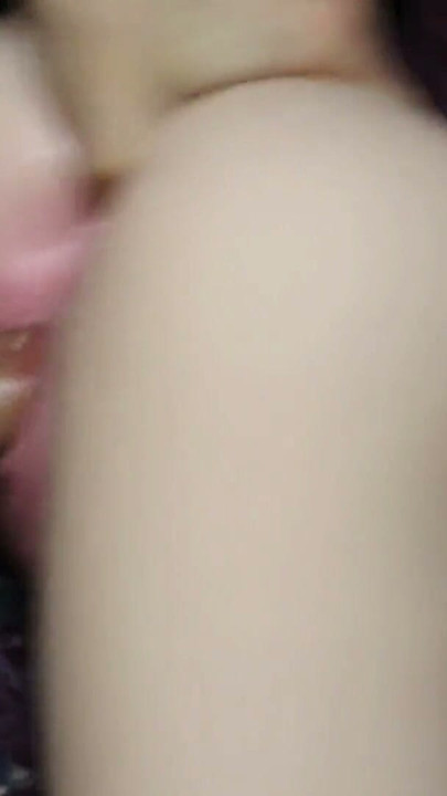 A very comfortable position for sex and the beauty was bent over doggy style again | Clip 1