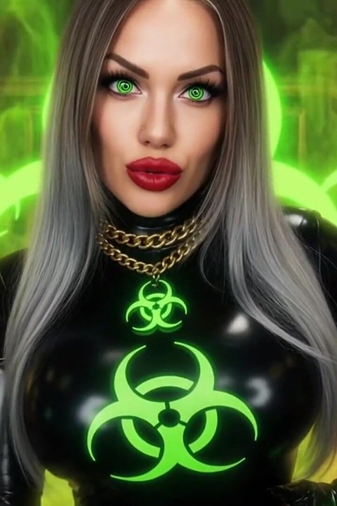 Toxic Brain Decay