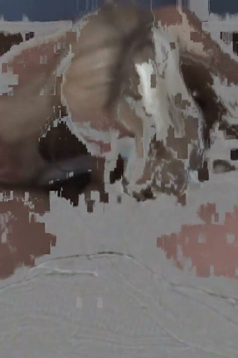 Deepthroat on Vacation