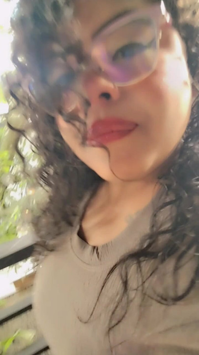 I’m bringing my best energy today let’s see where it leads