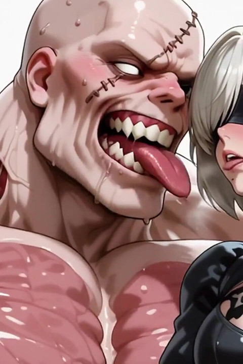Nemesis (re) X 2b (nier)