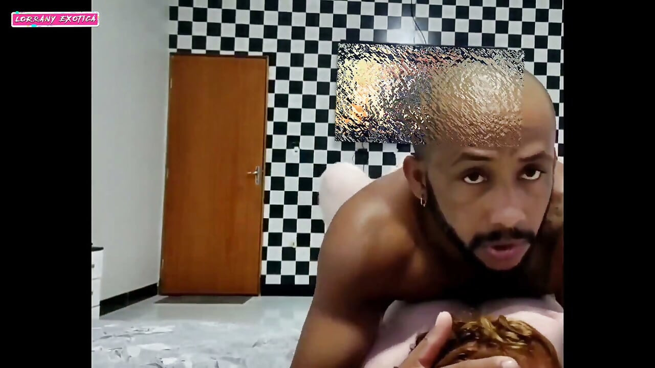 Naughty řekl, že se mi bude zatraceně dobře bavit - dal mi své teplé sperma