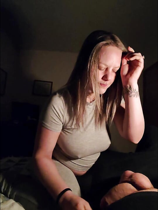 Sneaky Sex on a Squeaky Bed Everyone Heard Us