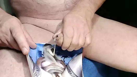 Pantyloverz için haraç