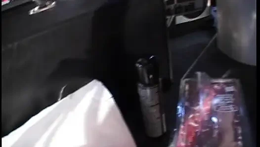 Alman Kapılarının Arkasında Özenle Siktir Edilir - Tam Film