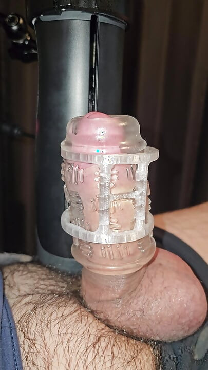 tehandy masturbator muze moj kurac tako dobro