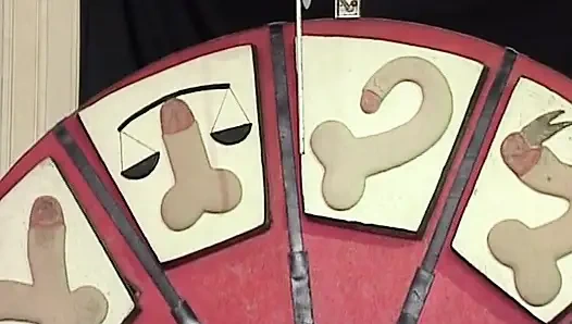 Perfekte deutsche schätzchen trinken sperma nach heißer analorgie