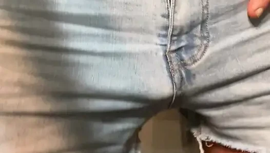 Daisy Dukes'umu işiyorum