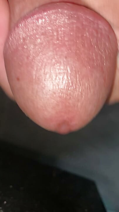 My cock is burning and I'm about to fuck 1 person and shoot cum all over them