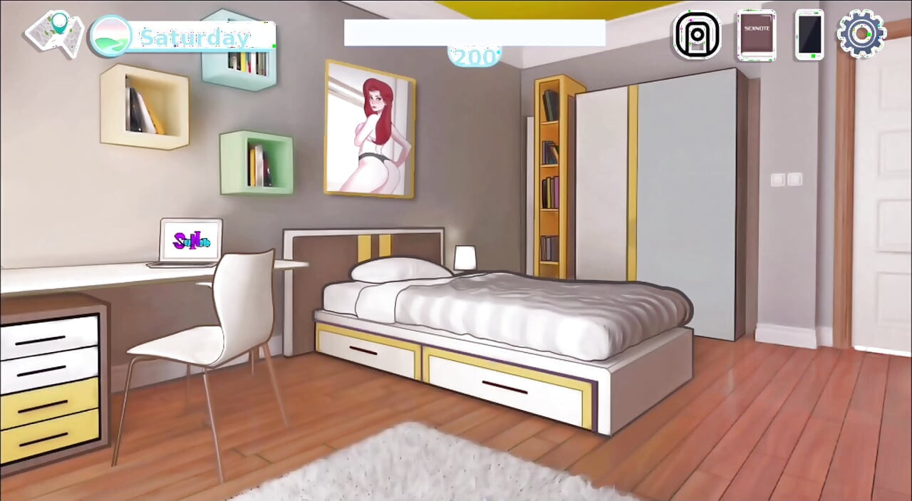 Sex note #18 - brixxida nyepong kontolku