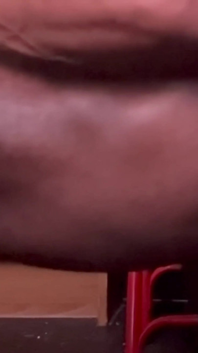 Big Muscle Butt Extravaganza