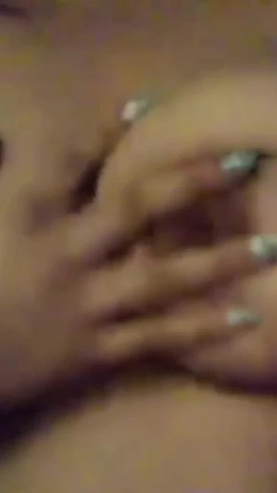 Thrilling moment from "HOT PERSIAN GIRL PLAYS WITH MASSIVE F-CUP"