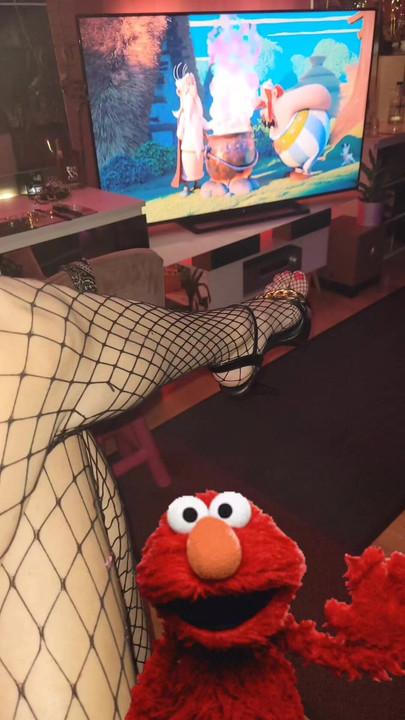 Moment 📺tv vaneSsaBiTCHx パリスカイエンネTrvProd⁹1