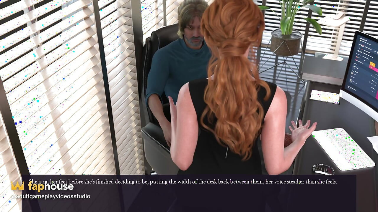 Evelyn, a Esposa Inabalável - V0.1.3 - Parte Completa