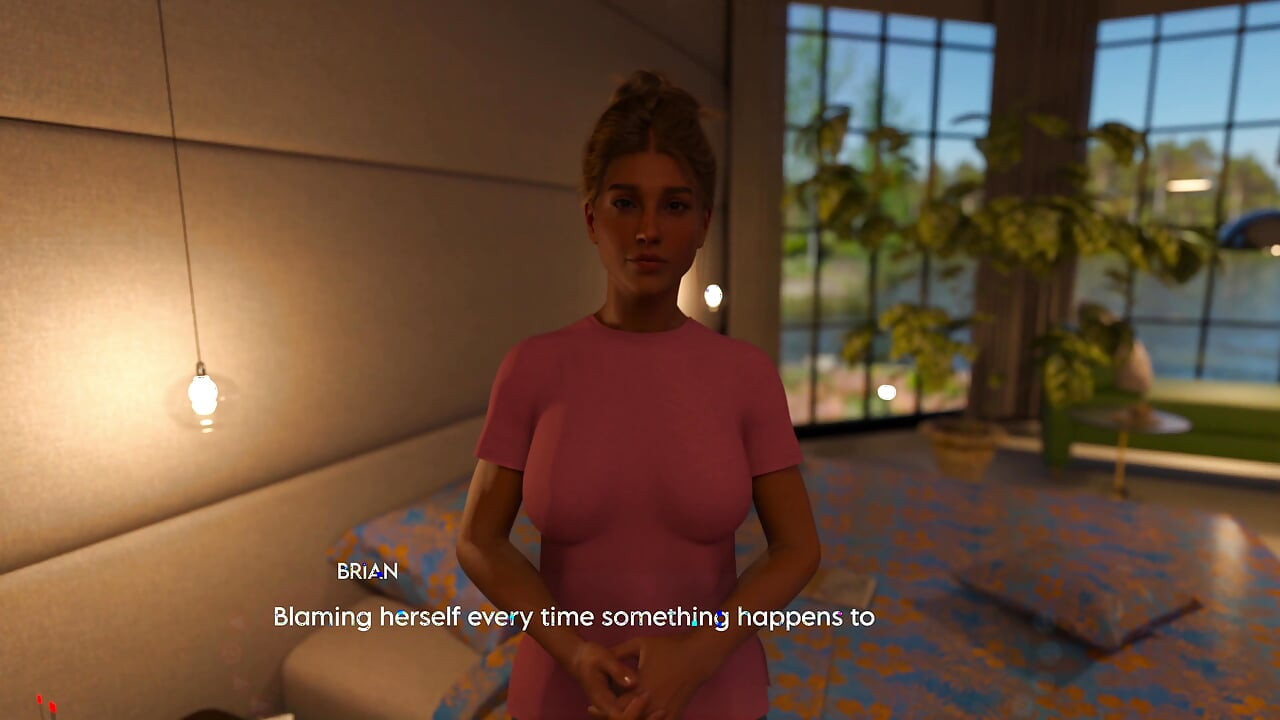 Memek pacarku bagian 17