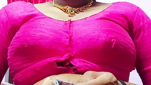 Hot and sexy aunty Apne bhatije ke sath Kiya sex big boobs