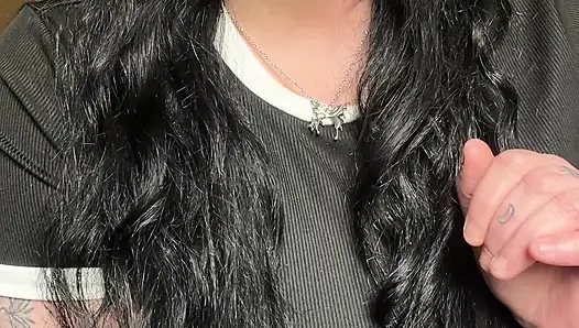 Du musst dein Konto bei meinem leeren