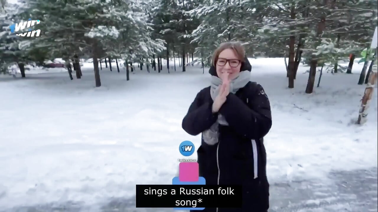 สาวร่านทินเดอร์รัสเซียอยากเย็ดในเดตแรก