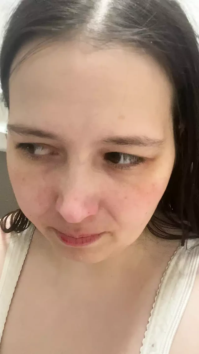A very fun and intense orgasm
