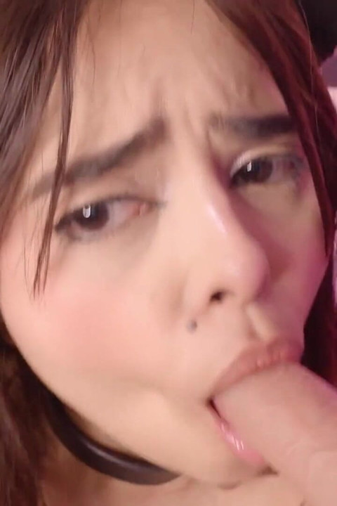 Jennie Is Your Lil Pet