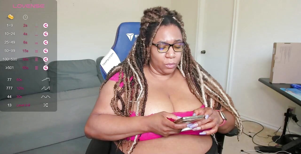 Stream Started 04/04/2024