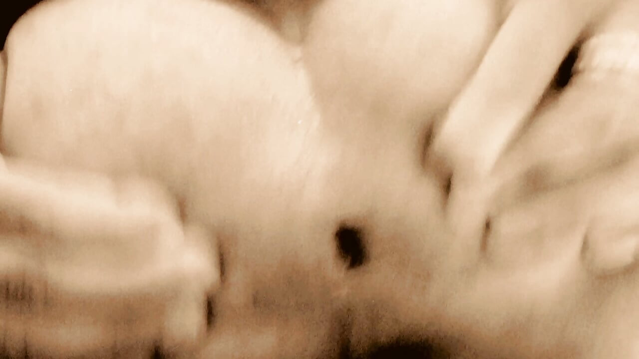 My Beautiful Vintage Boy Ass