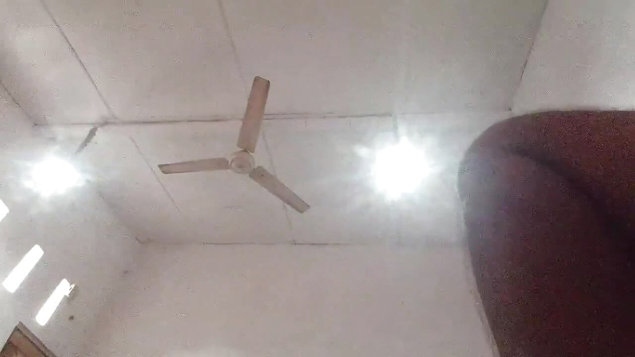 Bad Girl, Bad Camera Angle