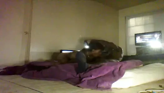 SExy Caramel Milf Part 1