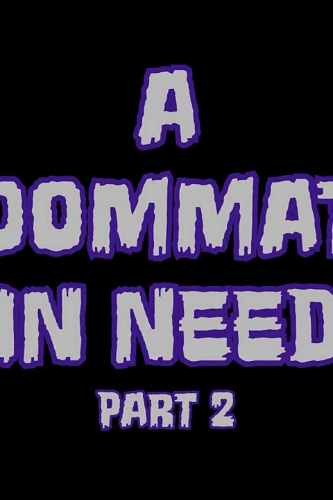 Two Lesbian Roomates Featuring Sinn Sage, Nicole Oring