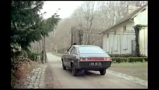 The house of phantasms - French wENG DUB