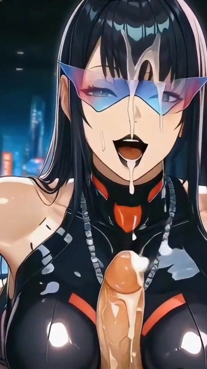 NEON DREAMS - CYBER SLUTS 2 | Klip 2