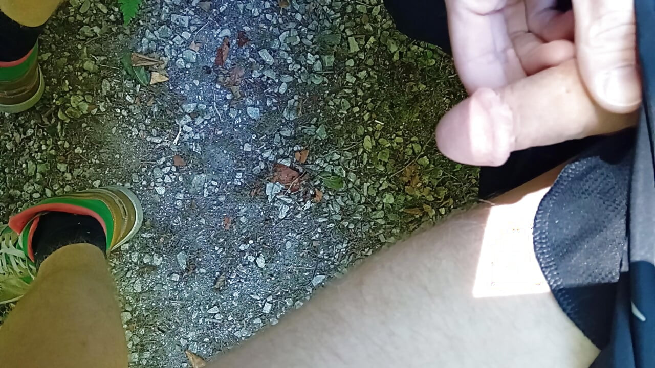 26yr old, Outdoor wixxen,